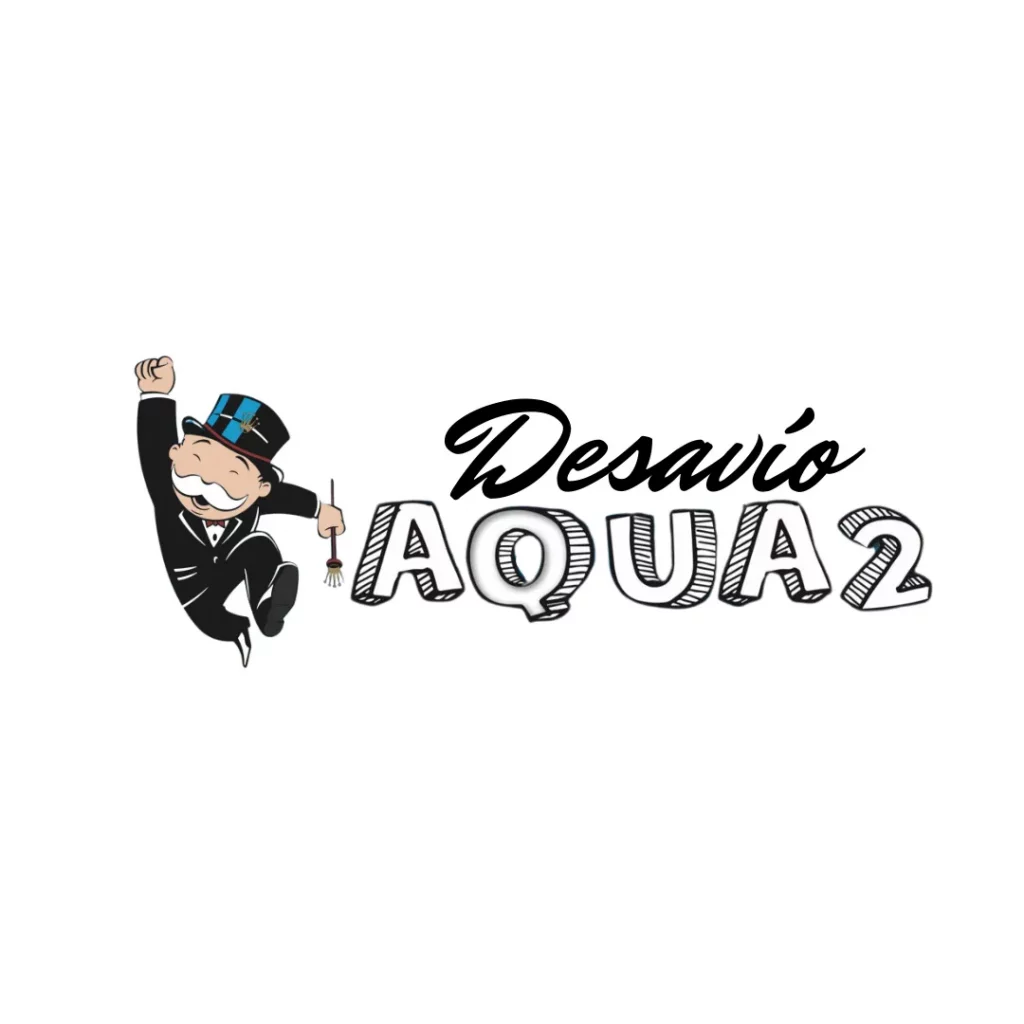 Desavío Aqua 2