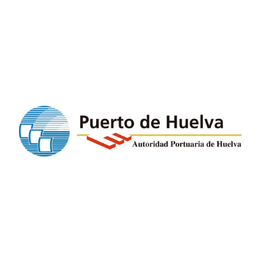 logo del Puerto de Huelva