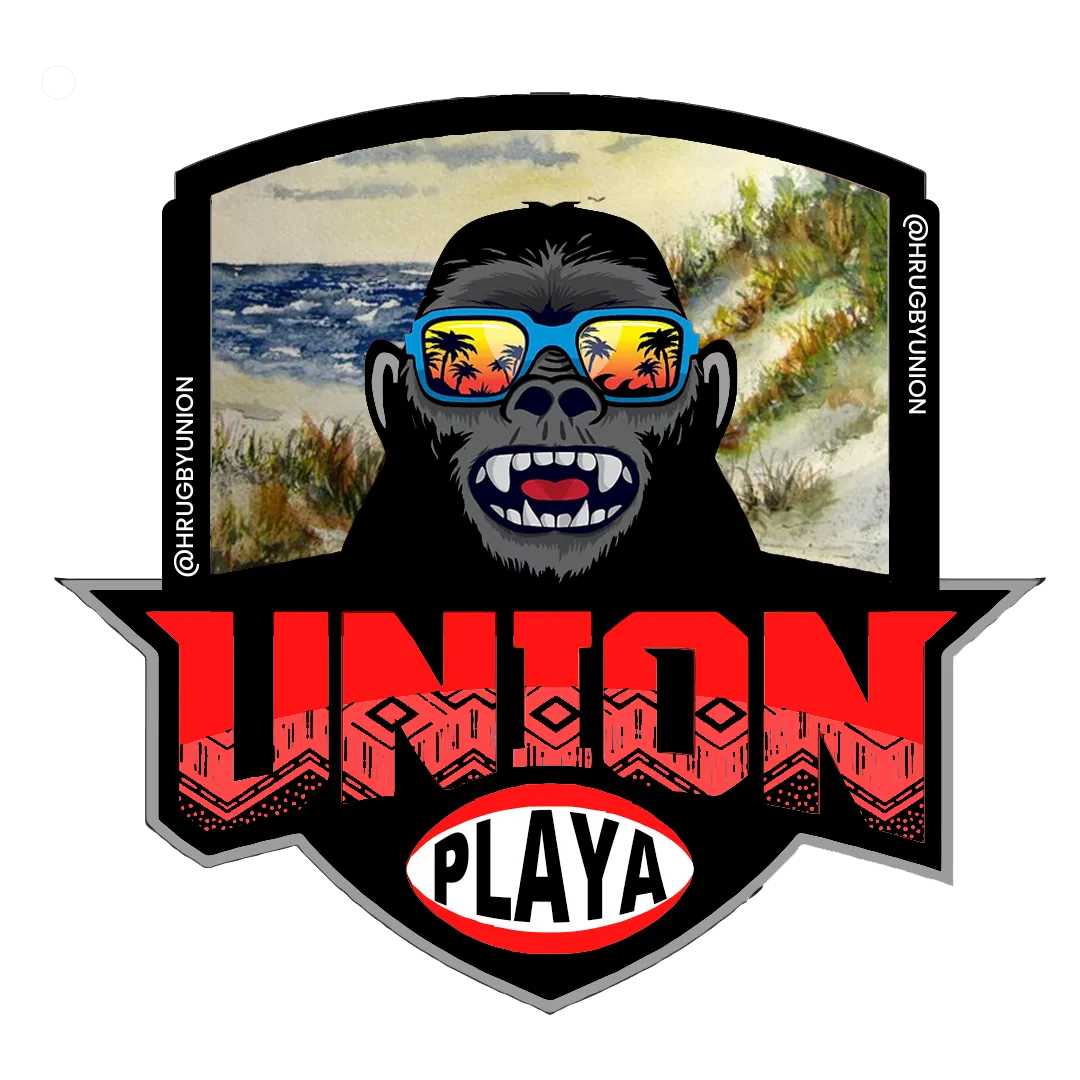 Union Playa - Moguer Rugby Union