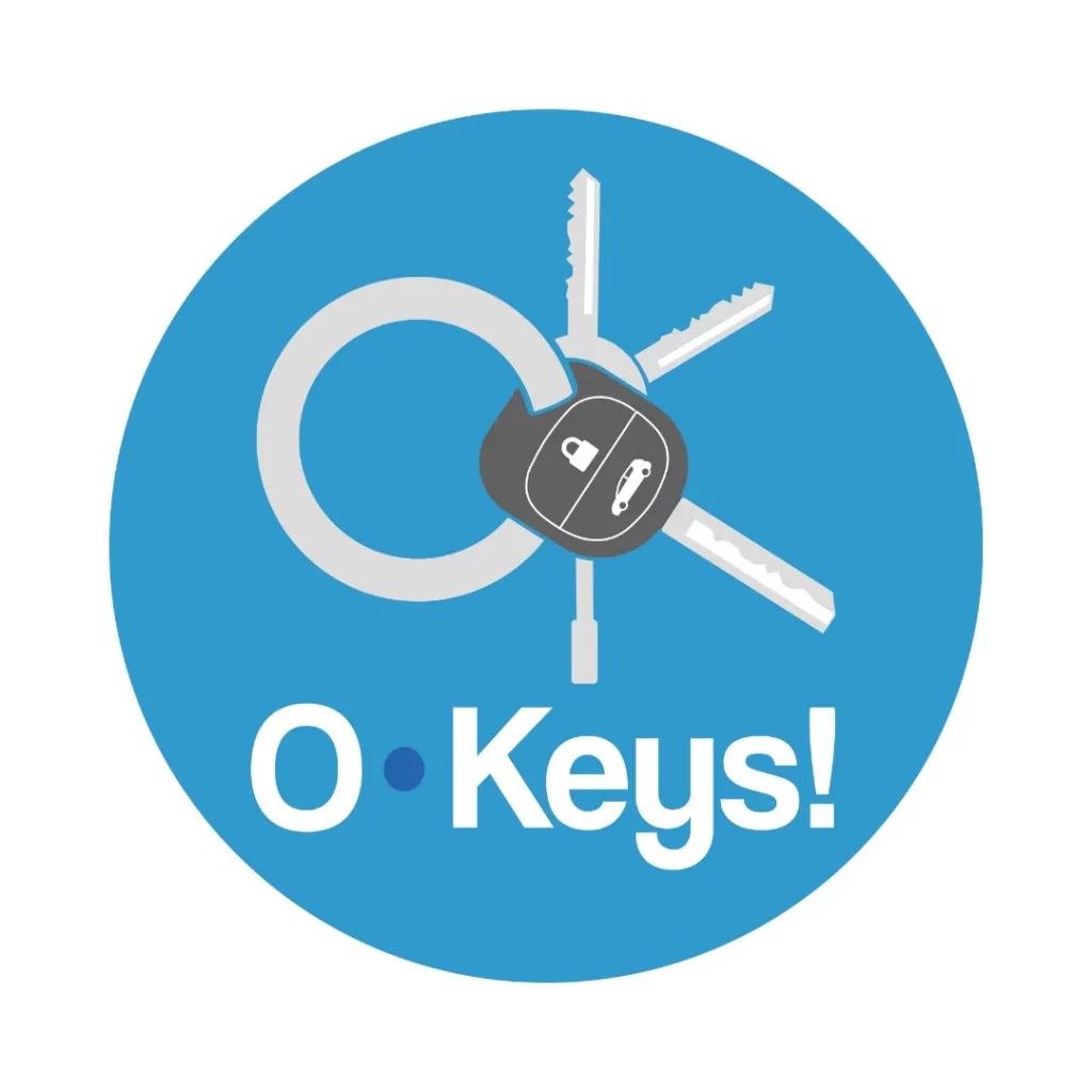 O•Keys