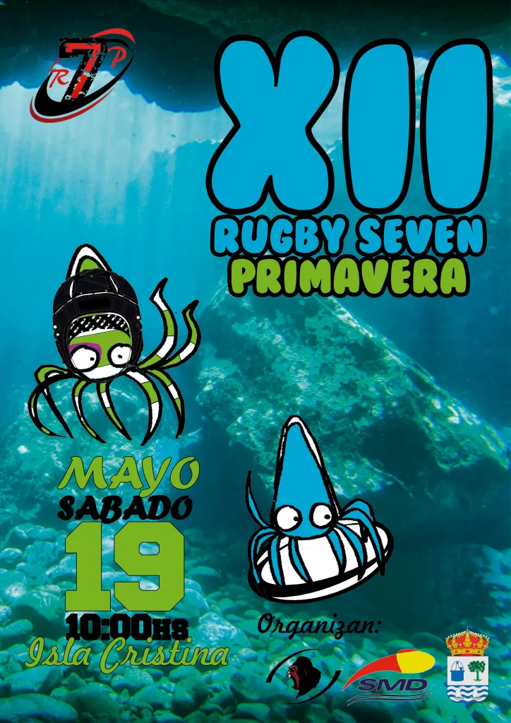 XII Seven Primavera