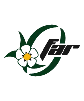 Logo FAR (Federación Andaluza de Rugby)