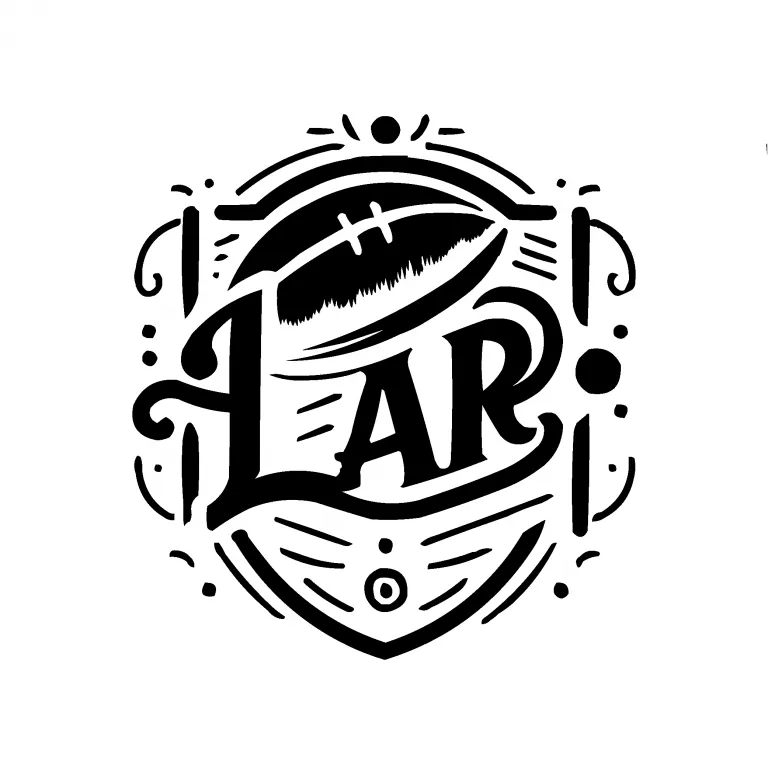 logo LAR