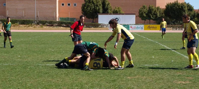 VII Torneo Rugby Seven Primavera