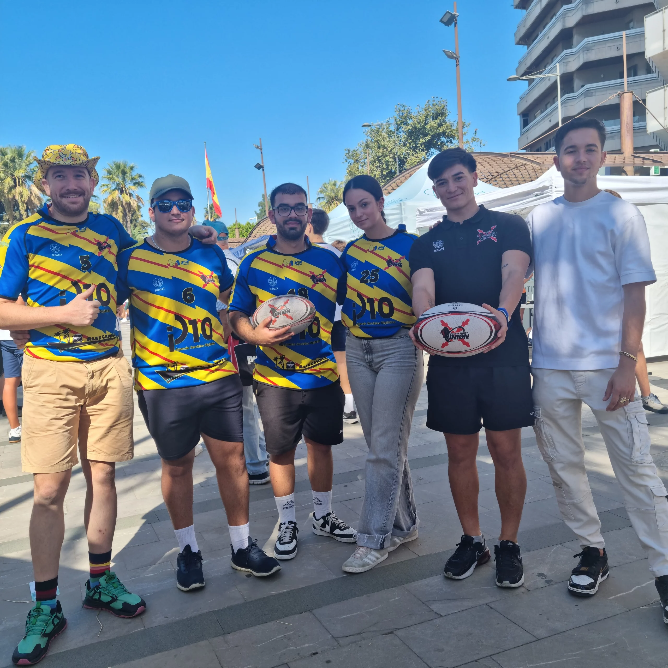 feria del deporte huelva 2025