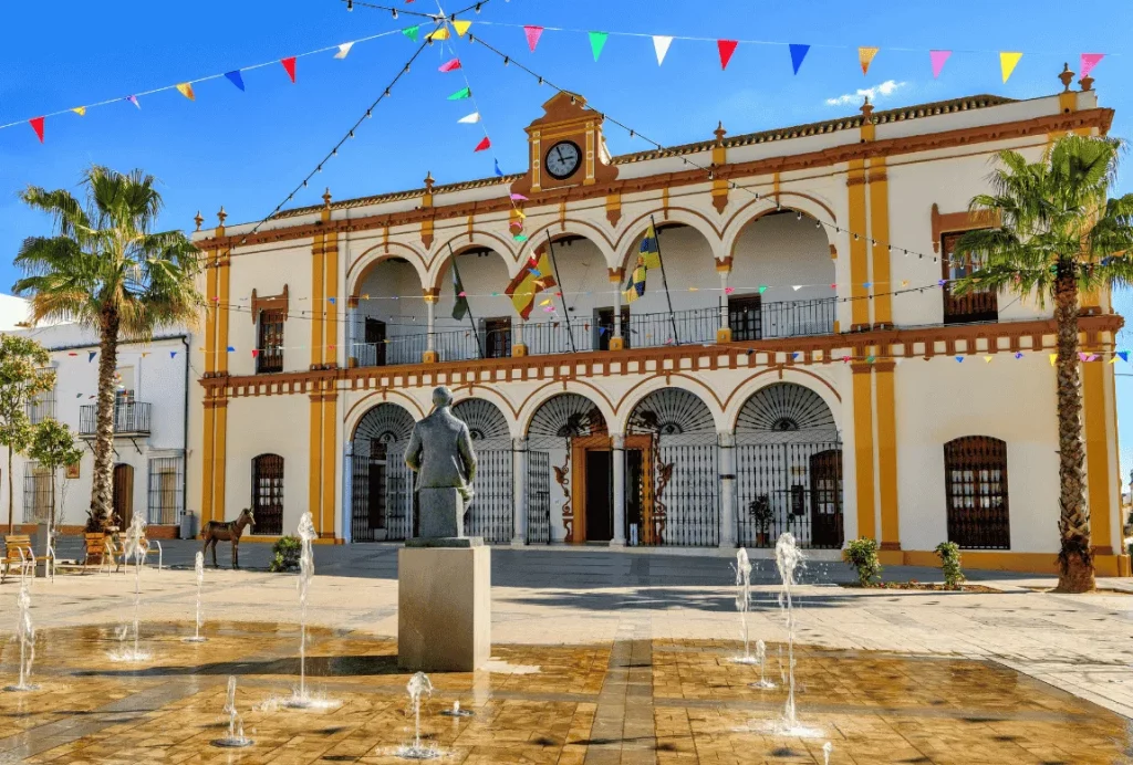 Qué ver en Moguer (Huelva): guía práctica con ruta de Juan Ramón Jiménez para un día de 10
