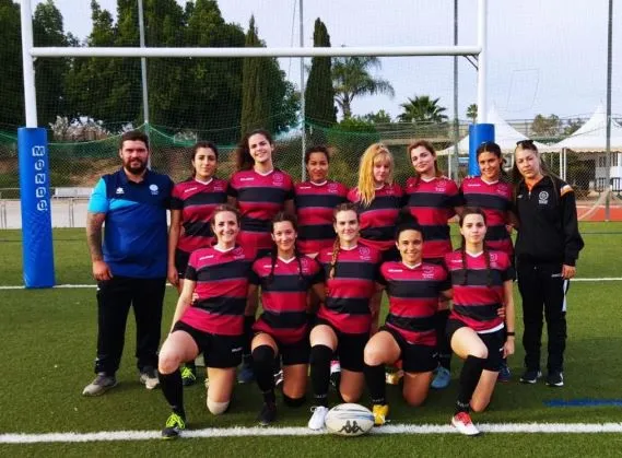 cau huelva femenino 2022