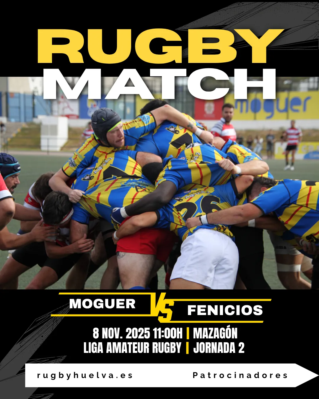 Fenicios Rugby Cádiz