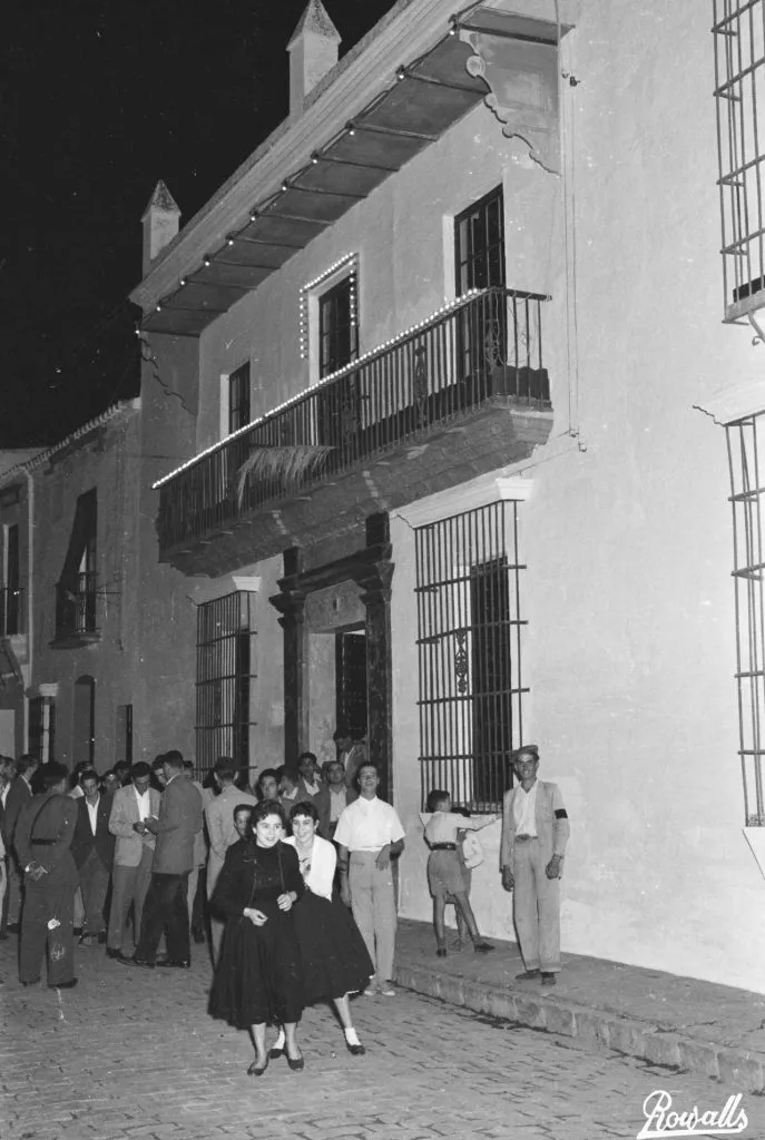 casa museo de Juan Ramón Jiménez