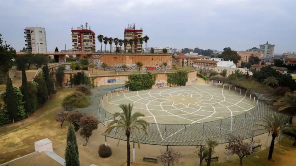 Parque Alonso Sánchez – Guía completa