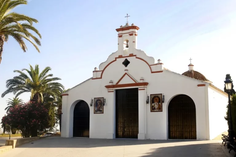 CAPILLA SAN SEBASTIAN