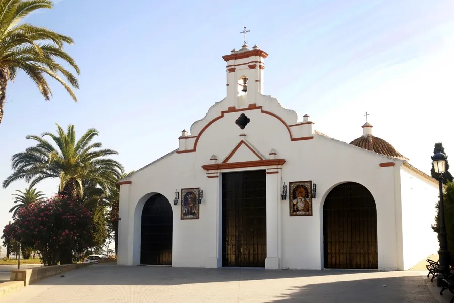 Ermita de San Sebastián