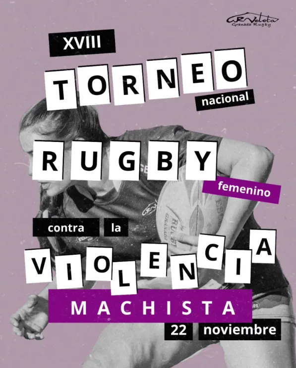 XVIII Torneo Nacional de Rugby Femenino