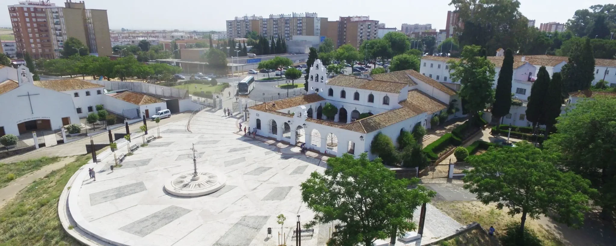 Santuario Diocesano de Nuestra Señora de la Cinta
