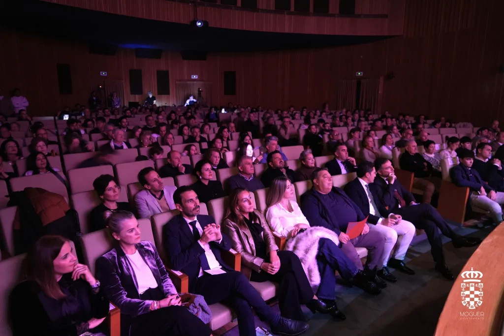 Gala del Deporte de Moguer 2025