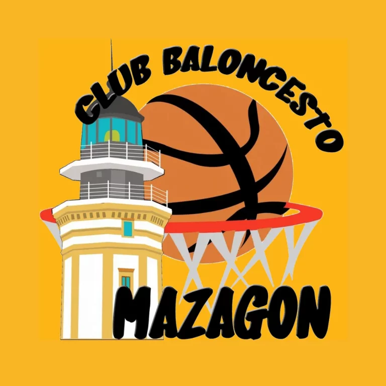 Club Baloncesto Mazagon