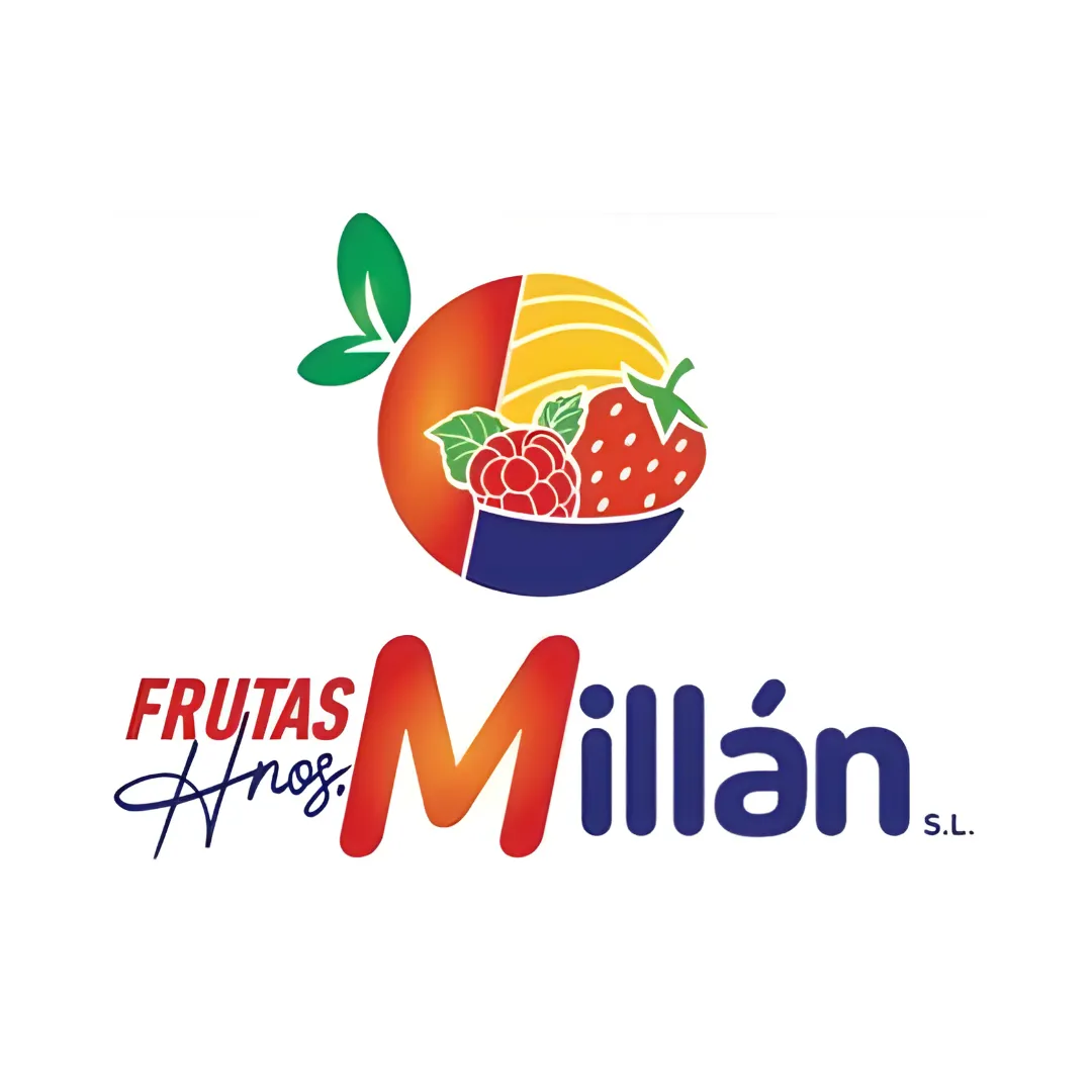 Frutas hnos Millan