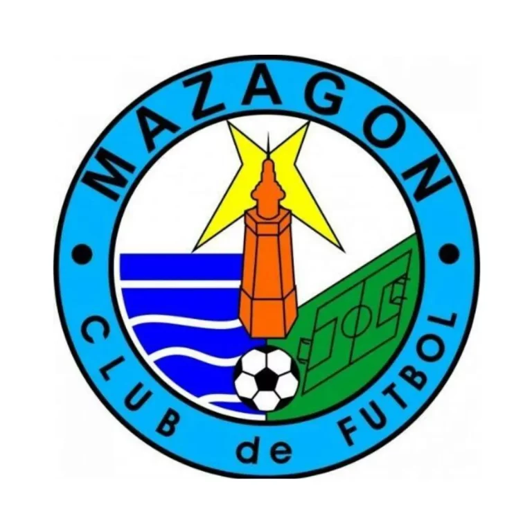 Mazagon club de futbol