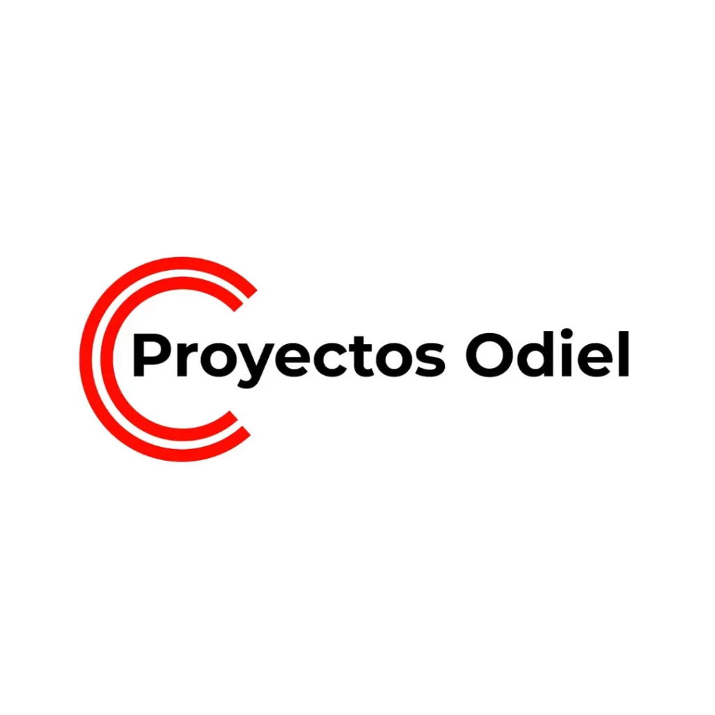 IEI PROYECTOS ELÉCTRICOS ODIEL SL.