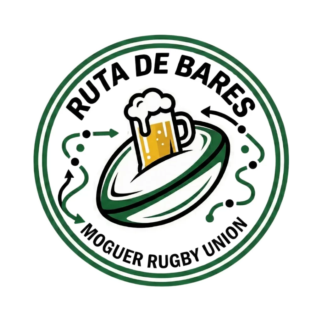 Ruta de los 10 Bares Navideños 2025
