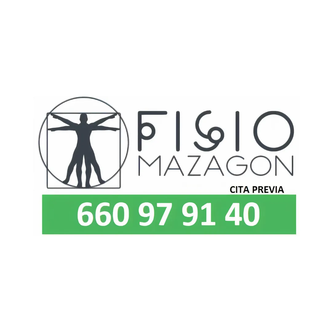 fisio mazagón