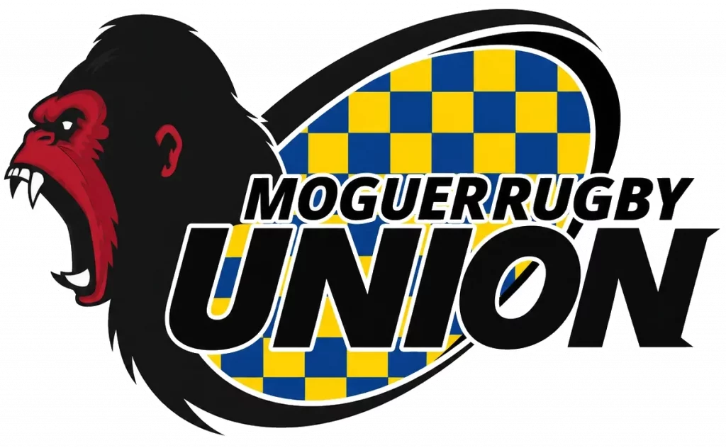 cropped Logo Moguer Rugby Union